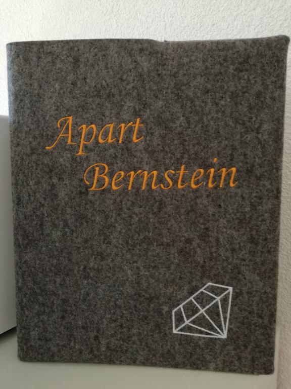 Apart Diamant Nauders Buitenkant foto